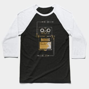 Bauhaus Baseball T-Shirt